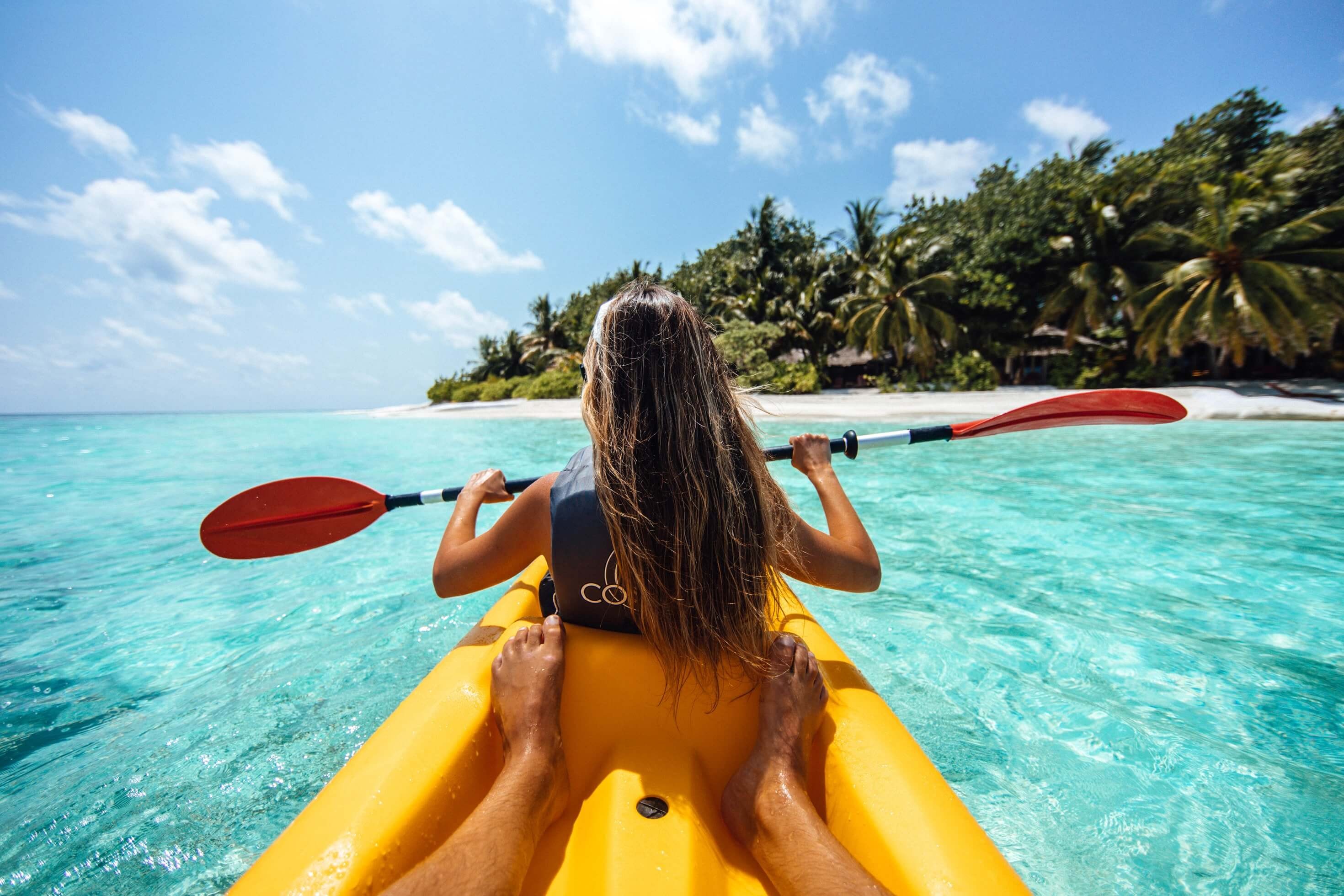 Dubai: 30-Min Water Jetpack Experience at The Palm Jumeirah